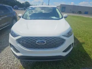 Ford Edge 2024 AWD SEL 4dr SUV