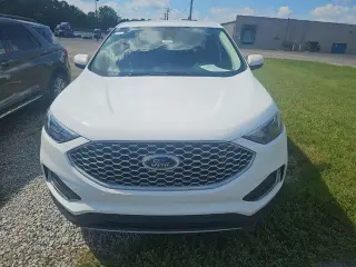 Ford Edge 2024 AWD SEL 4dr SUV