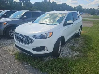Ford Edge 2024 AWD SEL 4dr SUV