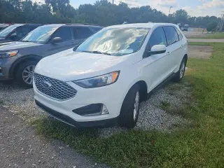 Ford Edge 2024 AWD SEL 4dr SUV