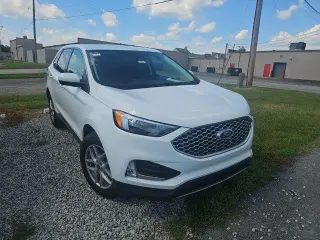 Ford Edge 2024 AWD SEL 4dr SUV