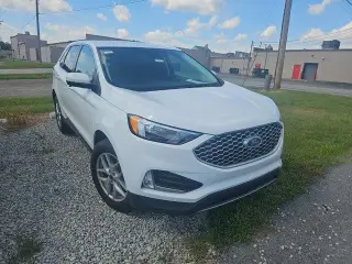 Ford Edge 2024 AWD SEL 4dr SUV