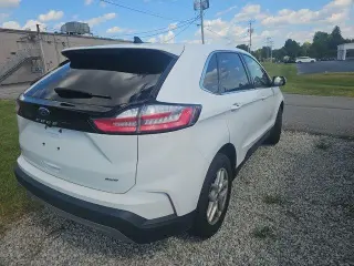 Ford Edge 2024 AWD SEL 4dr SUV