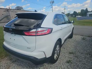 Ford Edge 2024 AWD SEL 4dr SUV