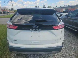 Ford Edge 2024 AWD SEL 4dr SUV