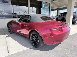 Mazda MX-5 Miata 2023 Club 2desc Convertible