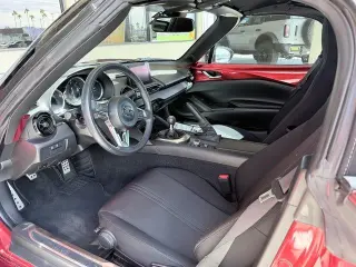 Mazda MX-5 Miata 2023 Club 2desc Convertible