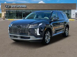 Hyundai PALISADE 2024 Limited 4dr SUV