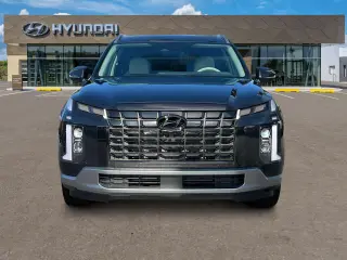 Hyundai PALISADE 2024 Limited 4dr SUV