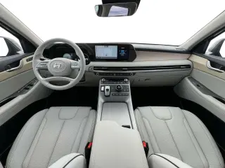 Hyundai PALISADE 2024 Limited 4dr SUV