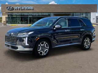 Hyundai PALISADE 2024 Limited 4dr SUV