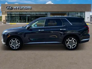 Hyundai PALISADE 2024 Limited 4dr SUV