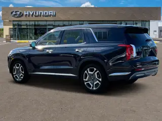 Hyundai PALISADE 2024 Limited 4dr SUV