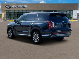 Hyundai PALISADE 2024 Limited 4dr SUV