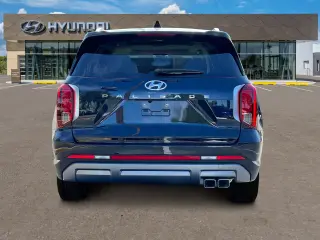 Hyundai PALISADE 2024 Limited 4dr SUV