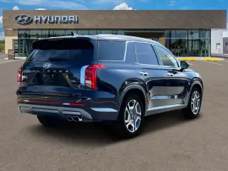 Hyundai PALISADE 2024 Limited 4dr SUV