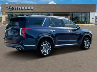 Hyundai PALISADE 2024 Limited 4dr SUV