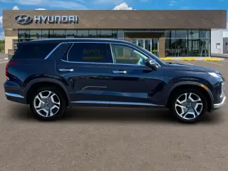 Hyundai PALISADE 2024 Limited 4dr SUV