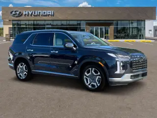 Hyundai PALISADE 2024 Limited 4dr SUV