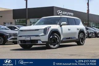 Kia EV9 2024 AWD Terreno 4p SUV