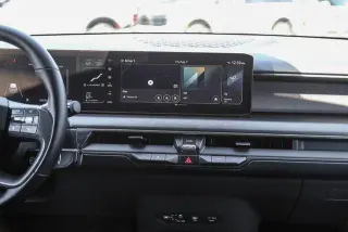 Kia EV9 2024 AWD Terreno 4p SUV