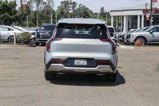 Kia EV9 2024 AWD Terreno 4p SUV
