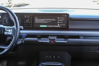 Kia EV9 2024 AWD Terreno 4p SUV