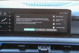 Kia EV9 2024 AWD Terreno 4p SUV