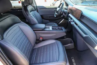 Kia EV9 2024 AWD Terreno 4p SUV
