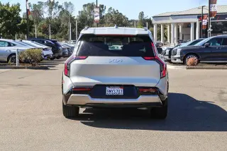 Kia EV9 2024 AWD Terreno 4p SUV