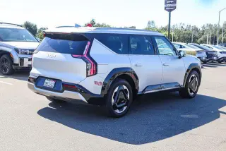 Kia EV9 2024 AWD Terreno 4p SUV