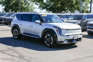 Kia EV9 2024 AWD Terreno 4p SUV
