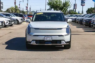 Kia EV9 2024 AWD Terreno 4p SUV