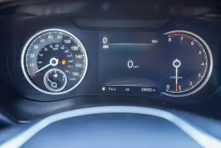 Genesis G70 2023 2.0T 4dr Sedán