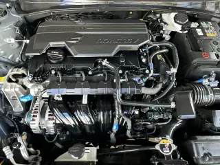 Hyundai ELANTRA 2026 SE 4p Sedan