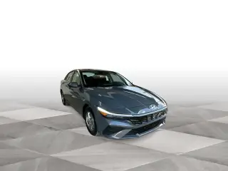 Hyundai ELANTRA 2026 SE 4p Sedan