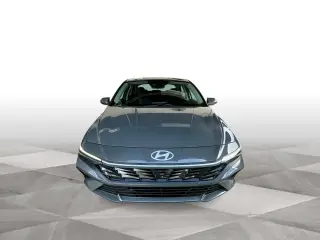 Hyundai ELANTRA 2026 SE 4p Sedan