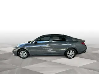 Hyundai ELANTRA 2026 SE 4p Sedan