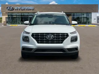 Hyundai VENUE 2025 SEL 4p Crucero