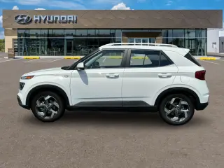 Hyundai VENUE 2025 SEL 4p Crucero