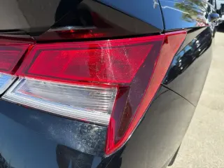 Hyundai ELANTRA 2025 SEL Sport 4dr Sedan