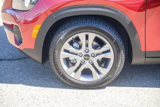 Kia Seltos 2022 S 4dr SUV