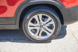 Kia Seltos 2022 S 4dr SUV