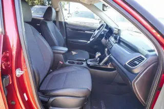 Kia Seltos 2022 S 4dr SUV
