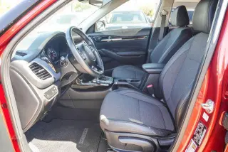 Kia Seltos 2022 S 4dr SUV