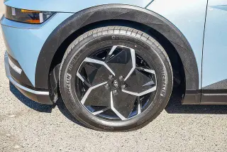 Hyundai IONIQ 5 2024 SEL 4dr Crossover de Lago Folsom