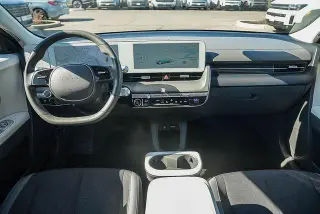 Hyundai IONIQ 5 2024 SEL 4dr Crossover de Lago Folsom