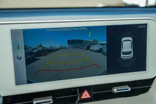 Hyundai IONIQ 5 2024 SEL 4dr Crossover de Lago Folsom