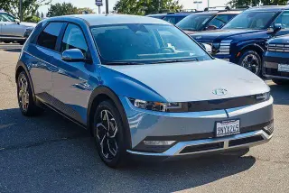 Hyundai IONIQ 5 2024 SEL 4dr Crossover de Lago Folsom