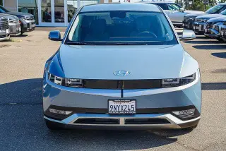 Hyundai IONIQ 5 2024 SEL 4dr Crossover de Lago Folsom